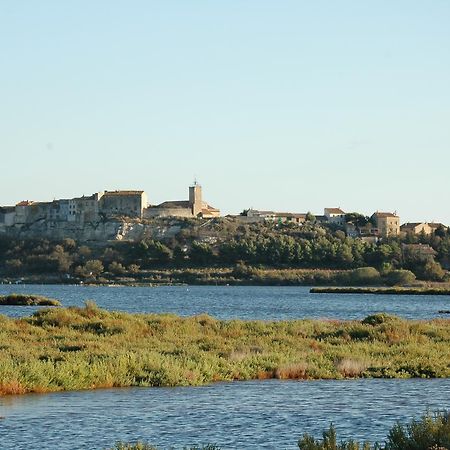 B&B Domaine Mediterranee Paraza Екстериор снимка
